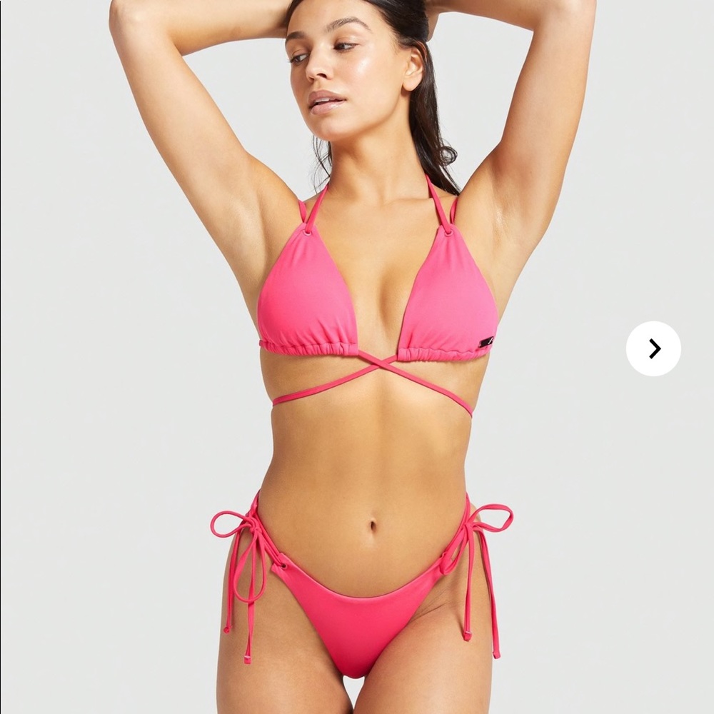 BRAND NEW Gymshark Bikini